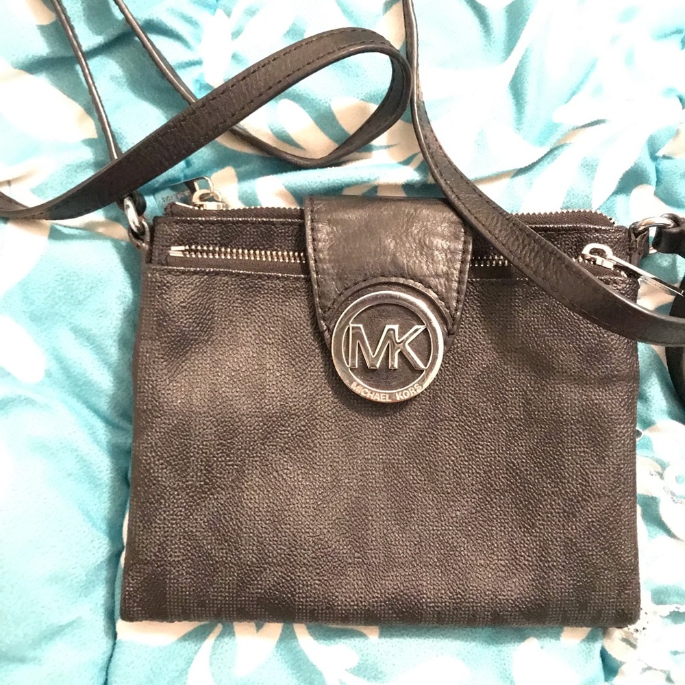 Michael Kors small bag with straps